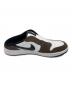 中古・古着 NIKE (ナイキ) AIR JORDAN MULE BAROQUE BROWN ブラウン サイズ:26：8000円