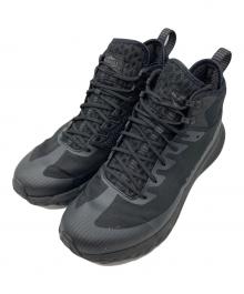 MERRELL（メレル）の古着「AGILITY PEAK 5 TACT MID GTX」｜ブラック