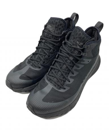 中古・古着通販】MERRELL (メレル) AGILITY PEAK 5 TACT MID GTX