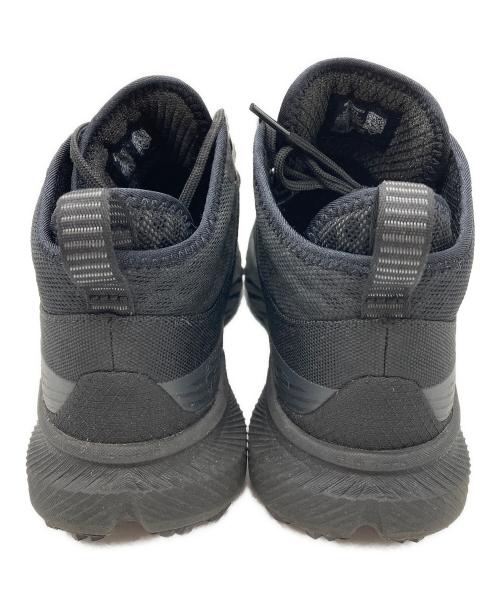 MERRELL（メレル）MERRELL (メレル) AGILITY PEAK 5 TACT MID GTX ブラック サイズ:26.5の古着・服飾アイテム