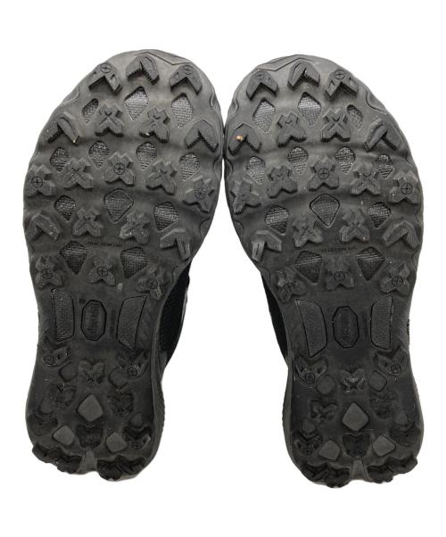 MERRELL（メレル）MERRELL (メレル) AGILITY PEAK 5 TACT MID GTX ブラック サイズ:26.5の古着・服飾アイテム