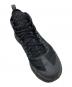 中古・古着 MERRELL (メレル) AGILITY PEAK 5 TACT MID GTX ブラック サイズ:26.5：12000円