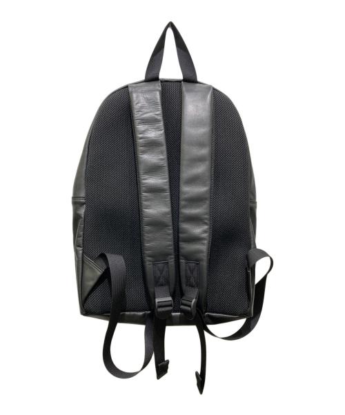 PORTER（ポーター）PORTER (ポーター) DAYPACK ブラックの古着・服飾アイテム