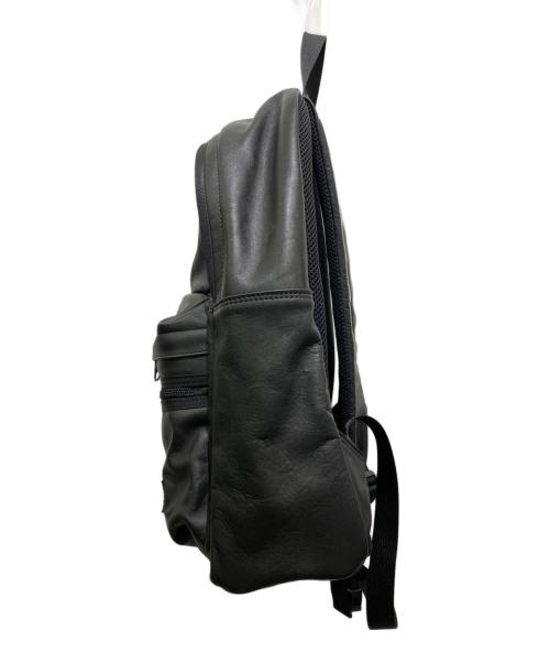 PORTER（ポーター）PORTER (ポーター) DAYPACK ブラックの古着・服飾アイテム