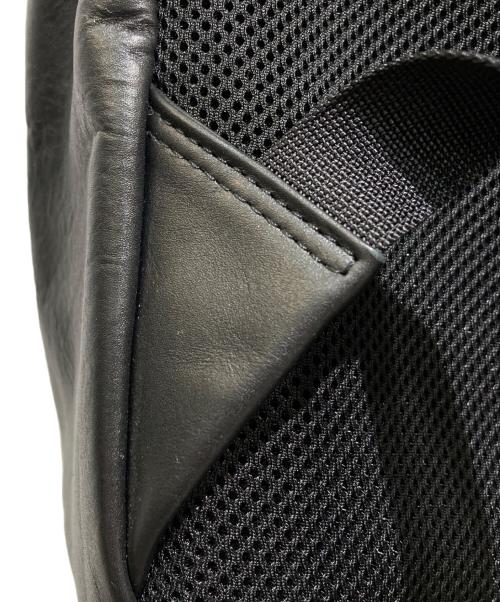 PORTER（ポーター）PORTER (ポーター) DAYPACK ブラックの古着・服飾アイテム