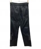 adidasアディダス）の古着「ADIBREAK TRACK PANTS アディブレイク　トラックパンツ」｜ブラック