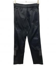 adidas（アディダス）の古着「ADIBREAK TRACK PANTS アディブレイク　トラックパンツ」｜ブラック