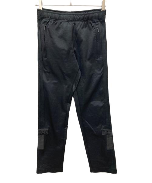 adidas（アディダス）adidas (アディダス) ADIBREAK TRACK PANTS アディブレイク　トラックパンツ ブラック サイズ:XSの古着・服飾アイテム