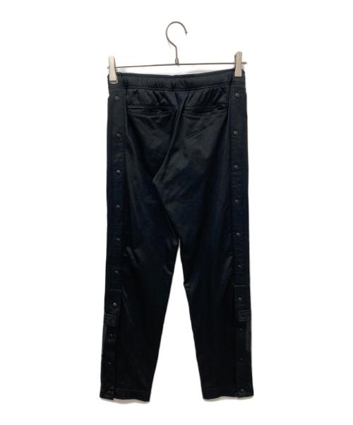 adidas（アディダス）adidas (アディダス) ADIBREAK TRACK PANTS アディブレイク　トラックパンツ ブラック サイズ:XSの古着・服飾アイテム