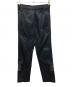 adidas（アディダス）の古着「ADIBREAK TRACK PANTS アディブレイク　トラックパンツ」｜ブラック