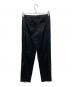 adidas (アディダス) ADIBREAK TRACK PANTS アディブレイク　トラックパンツ ブラック サイズ:XS：5000円