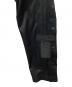 中古・古着 adidas (アディダス) ADIBREAK TRACK PANTS アディブレイク　トラックパンツ ブラック サイズ:XS：5000円