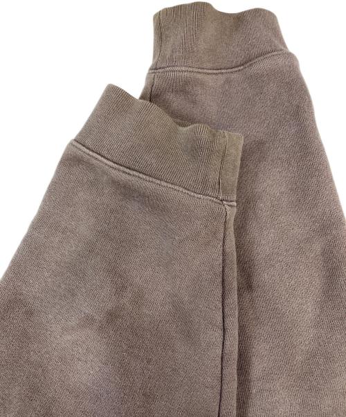 JORDAN（ジョーダン）JORDAN (ジョーダン) Travis Scott (トラヴィススコット) FULLZIP HOODIE PALOMINO ブラウン サイズ:Mの古着・服飾アイテム