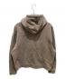 JORDAN (ジョーダン) Travis Scott (トラヴィススコット) FULLZIP HOODIE PALOMINO ブラウン サイズ:M：11000円
