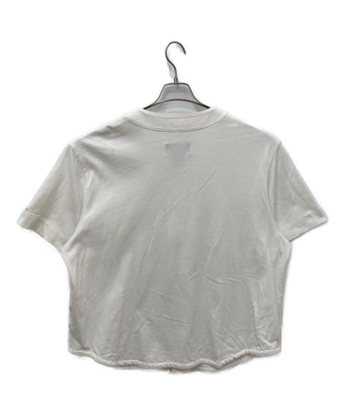 JORDAN（ジョーダン）JORDAN (ジョーダン) Flight MVP Baseball Top ホワイト サイズ: 3XLの古着・服飾アイテム