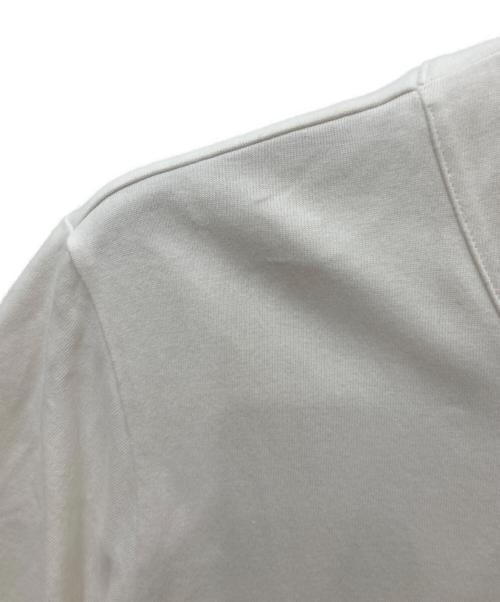 JORDAN（ジョーダン）JORDAN (ジョーダン) Flight MVP Baseball Top ホワイト サイズ: 3XLの古着・服飾アイテム