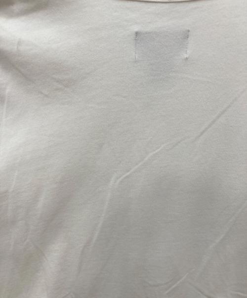 JORDAN（ジョーダン）JORDAN (ジョーダン) Flight MVP Baseball Top ホワイト サイズ: 3XLの古着・服飾アイテム