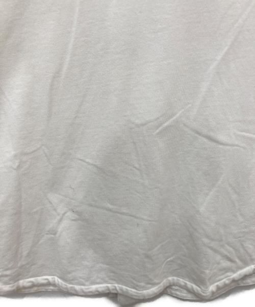 JORDAN（ジョーダン）JORDAN (ジョーダン) Flight MVP Baseball Top ホワイト サイズ: 3XLの古着・服飾アイテム