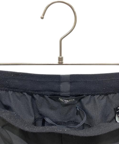 ARC'TERYX（アークテリクス）ARC'TERYX (アークテリクス) Gamma Jogger Pants ブラック サイズ:30の古着・服飾アイテム