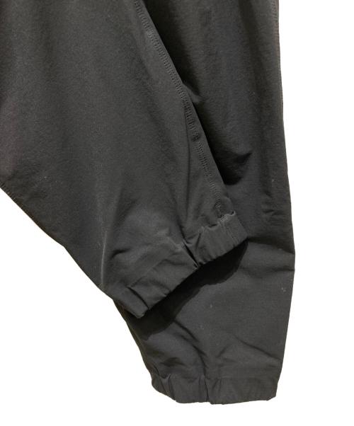 ARC'TERYX（アークテリクス）ARC'TERYX (アークテリクス) Gamma Jogger Pants ブラック サイズ:30の古着・服飾アイテム