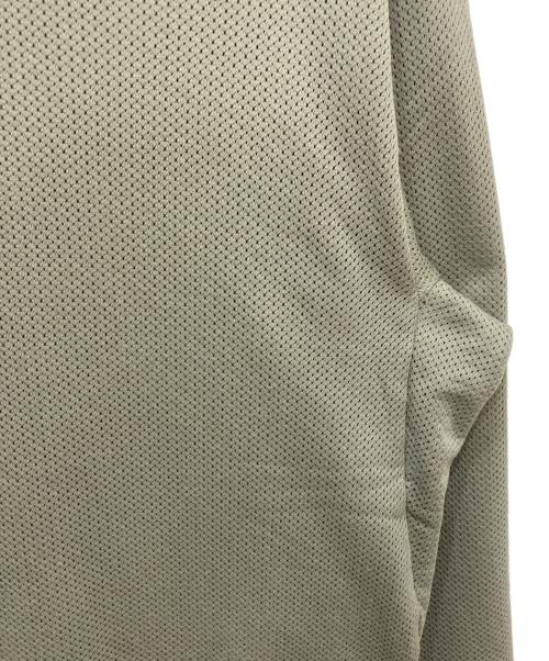 STATIC（スタティック）STATIC (スタティック) ADRIFT CREW グリーン サイズ:Sの古着・服飾アイテム