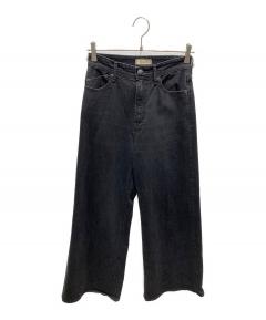 中古・古着通販】YANUK (ヤヌーク) Sunny デニムショートパンツ