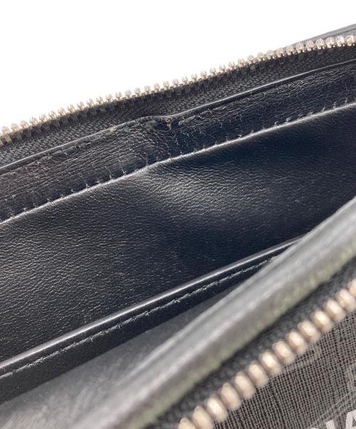 BALENCIAGA（バレンシアガ）BALENCIAGA (バレンシアガ) エブリデイ ポーチ ブラックの古着・服飾アイテム