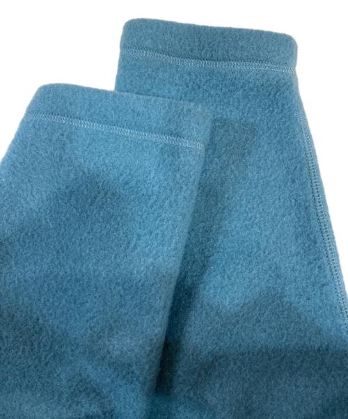 Moonlightgear（ムーンライトギア）MoonlightGear (ムーンライトギア) Rhythm Crew　フリーススウェット ブルー サイズ:S/Mの古着・服飾アイテム