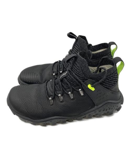 VIVOBARE FOOT（ビボベアフット）VIVOBARE FOOT (ビボベアフット) MAGNA FOREST ESC ブラック サイズ:40の古着・服飾アイテム