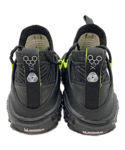 VIVOBARE FOOT（ビボベアフット）VIVOBARE FOOT (ビボベアフット) MAGNA FOREST ESC ブラック サイズ:40の古着・服飾アイテム