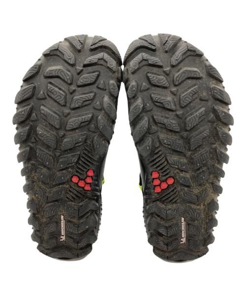 VIVOBARE FOOT（ビボベアフット）VIVOBARE FOOT (ビボベアフット) MAGNA FOREST ESC ブラック サイズ:40の古着・服飾アイテム