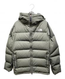 THE NORTH FACE（ザ ノース フェイス）の古着「Belayer Parka　ビレイヤーパーカー」｜グリーン