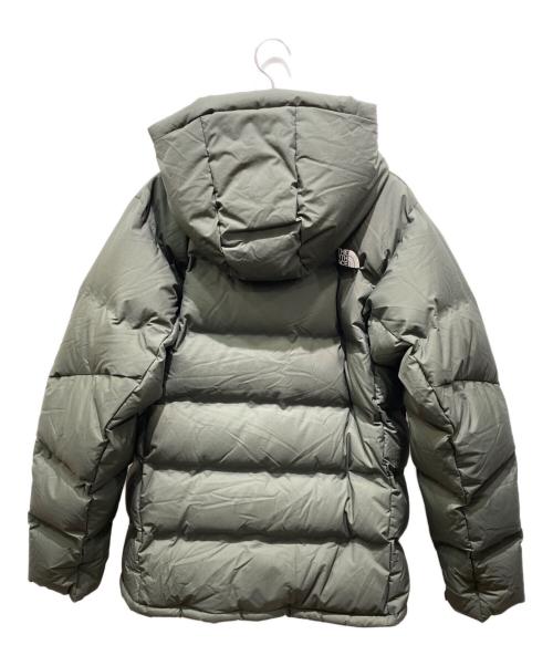 THE NORTH FACE（ザ ノース フェイス）THE NORTH FACE (ザ ノース フェイス) Belayer Parka　ビレイヤーパーカー グリーン サイズ:Sの古着・服飾アイテム