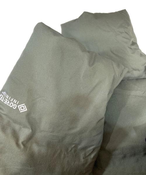 THE NORTH FACE（ザ ノース フェイス）THE NORTH FACE (ザ ノース フェイス) Belayer Parka　ビレイヤーパーカー グリーン サイズ:Sの古着・服飾アイテム