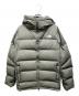 THE NORTH FACE（ザ ノース フェイス）の古着「Belayer Parka　ビレイヤーパーカー」｜グリーン