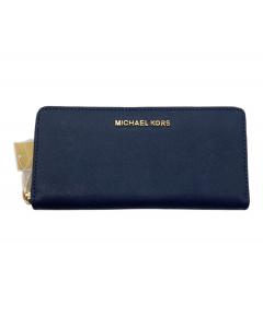 中古・古着通販】MICHAEL KORS (マイケルコース) 長財布｜ブランド