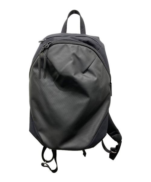 WEXLEY（ウェクスレイ）WEXLEY (ウェクスレイ) リュック ブラックの古着・服飾アイテム