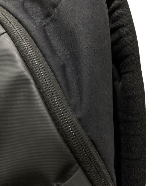 WEXLEY（ウェクスレイ）WEXLEY (ウェクスレイ) リュック ブラックの古着・服飾アイテム