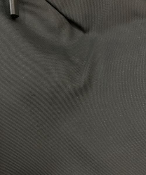 WEXLEY（ウェクスレイ）WEXLEY (ウェクスレイ) リュック ブラックの古着・服飾アイテム