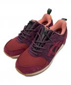 asicsアシックス）の古着「GEL-LYTE III OG」｜パープル