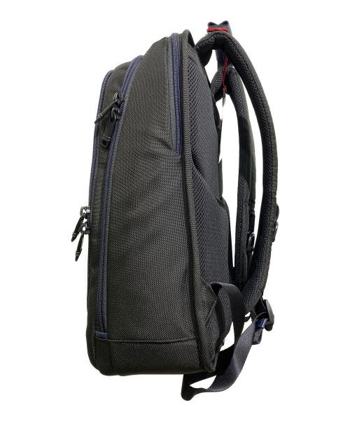 TUMI（トゥミ）TUMI (トゥミ) ALPHA3 スリム・バックパック ブラックの古着・服飾アイテム