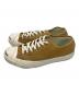 CONVERSE ADDICT (コンバース アディクト) JACK PURCELL CANVAS ブラウン サイズ:30：7000円