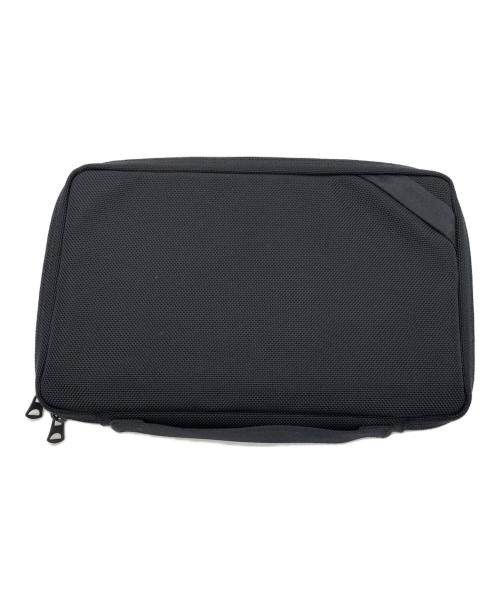 PORTER（ポーター）PORTER (ポーター) タブレットケース ブラックの古着・服飾アイテム