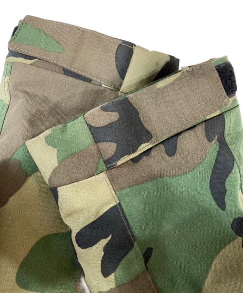 THE NORTH FACE（ザ ノース フェイス）THE NORTH FACE (ザ ノース フェイス) Novelty McMurdo Parka　ノベルティマクマードパーカー カーキ サイズ:XLの古着・服飾アイテム