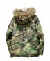 THE NORTH FACE (ザ ノース フェイス) Novelty McMurdo Parka　ノベルティマクマードパーカー カーキ サイズ:XL：22000円