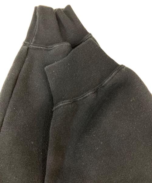 WTAPS（ダブルタップス）WTAPS (ダブルタップス) URBAN TERRITORY Pullover Hoodie ブラック サイズ:1の古着・服飾アイテム