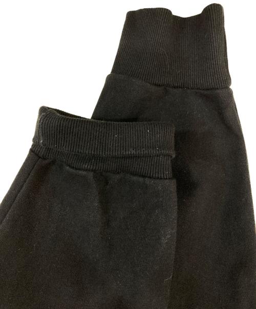 TEAM（チーム）TEAM (チーム) プルオーバーパーカー ブラック サイズ:Ｌの古着・服飾アイテム