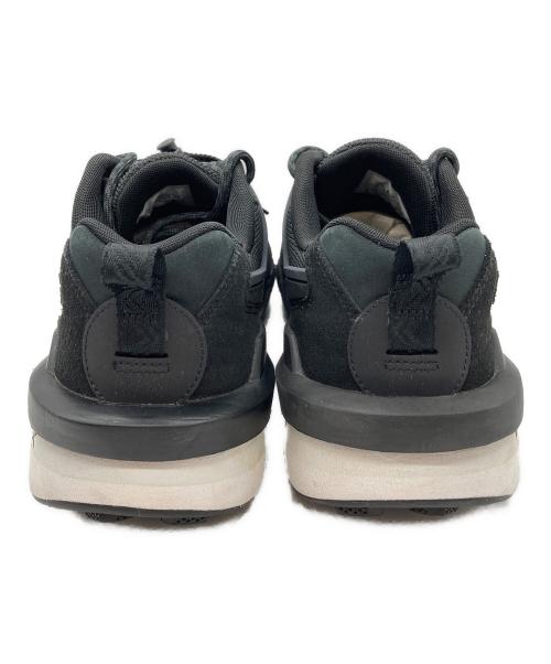 NIKE（ナイキ）NIKE (ナイキ) sacai (サカイ) Zegamadome　ゼガマドーム ブラック サイズ:29の古着・服飾アイテム