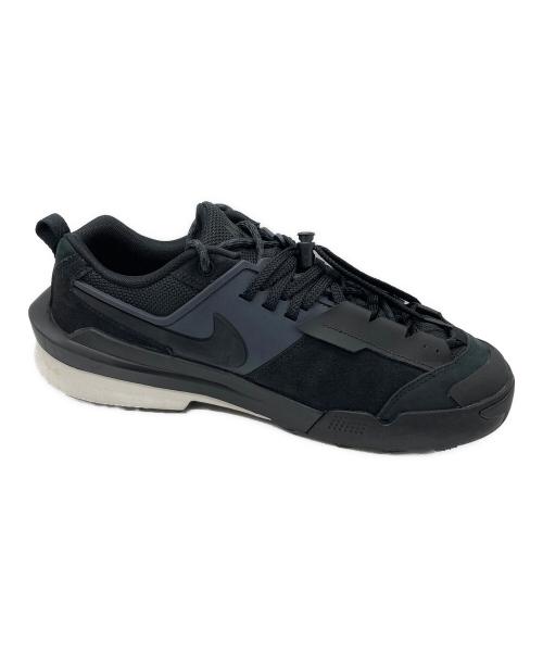 NIKE（ナイキ）NIKE (ナイキ) sacai (サカイ) Zegamadome　ゼガマドーム ブラック サイズ:29の古着・服飾アイテム