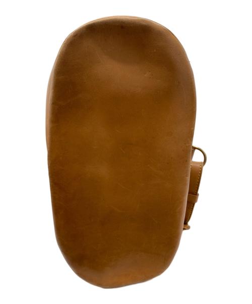 LOUIS VUITTON（ルイ ヴィトン）LOUIS VUITTON (ルイ ヴィトン) ランドネGM ワンショルダーバッグ ブラウンの古着・服飾アイテム